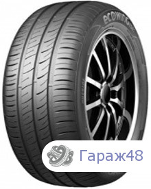 Kumho Ecowing KH27 215/45 R17 87V